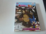 Ursul Mischa, dvd