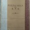 POEZIA NOUA IN R.P.R. (Prima editie / ESPLA 1952): Alexandru Andritoiu/A.E.Baconsky/Maria Banus/Mihai Beniuc/Nina Cassian/Dan Desliu/Mihu Dragomir+