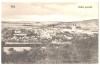 SV * BLAJ * jud. Alba * VEDERE GENERALA * anii &#039;20, Circulata, Necirculata, Fotografie, Printata, Oituz