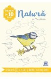 Desen in 10 pasi: Natura - Mary Woodin