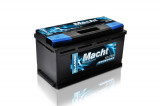 Macht 12V 100 Ah (800 A 353X175x190) 46256 600 044 082 SMF