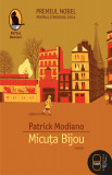 Micuta Bijou (epub) - LibHumanitas