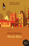 Micuta Bijou (epub)