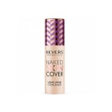 Corector lichid Naked Skin Cover, Revers, 5,5g, Nr 6