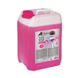 Antigel Concentrat Auto AI Perfect G13, 5 Litri, Violet, Tehnologie Premium, Compatibil VW TL 774-J, MAN 324, Protectie Anticoroziva Avansata