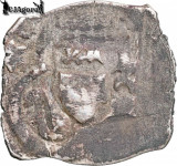 1427-38, Pfennig - Albert al V-lea - Ducatul Austriei (Sf&acirc;ntul Imperiu Roman), Europa, Argint
