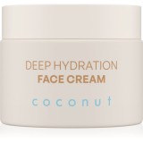 Nacomi Deep hydration cremă pentru față 40 ml