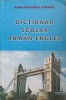 DICTIONAR SCOLAR ROMAN ENGLEZ-ALINA ANTOANELA STEFANIU-276772