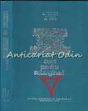 Cumpara ieftin Aschierea Si Scule Aschietoare - I. Lazarescu, Gl. Abrudan, E. Bejan, Gr. Stetiu