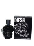 Apa de toaleta Diesel Only the Brave Tattoo, 50 ml, pentru barbati