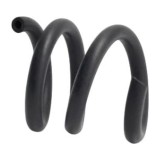 Furtun Benzina Drujba Spirala Oem Compatibil Husqvarna 61, 268, 340, 345, 359, 365, 371, Coduri OEM 503577602, 544325002