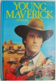 Cumpara ieftin Young Maverick Annual 1979 - Roman Beletristica, Carte Anticariat