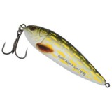 Lingurita Oscilanta Rattlin&#039; Abu Garcia Atom, Pike, 9.5cm, 16.5g