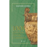 1001 ganduri pentru cumpatare - Martian Cotrau