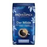 Movenpick der Milde cafea macinata, 500g