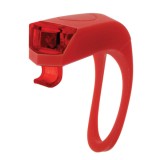 Stop Girino, 3 functii, 2 led-uri, culoare rosu Cod:546032693RM