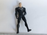 bnk jc Man Of Steel Movie Masters General Zod Kryptonian Armor Mattel 2013