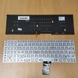 Tastatura Asus AEBK5U02020 9Z.N8SLN.V01 cu backlight 0KNB0-662MUS00 9Z.N8SBQ.V01 NSK-USVBQ