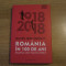 Oliver Jens Schmitt - Romania in 100 de ani. Bilantul unui veac de istorie