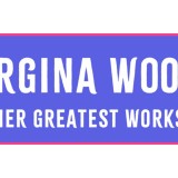 Virginia Woolf: Her Greatest Works