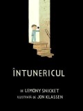 &Icirc;ntunericul - Hardcover - Lemony Snicket - Vlad și Cartea cu Genius