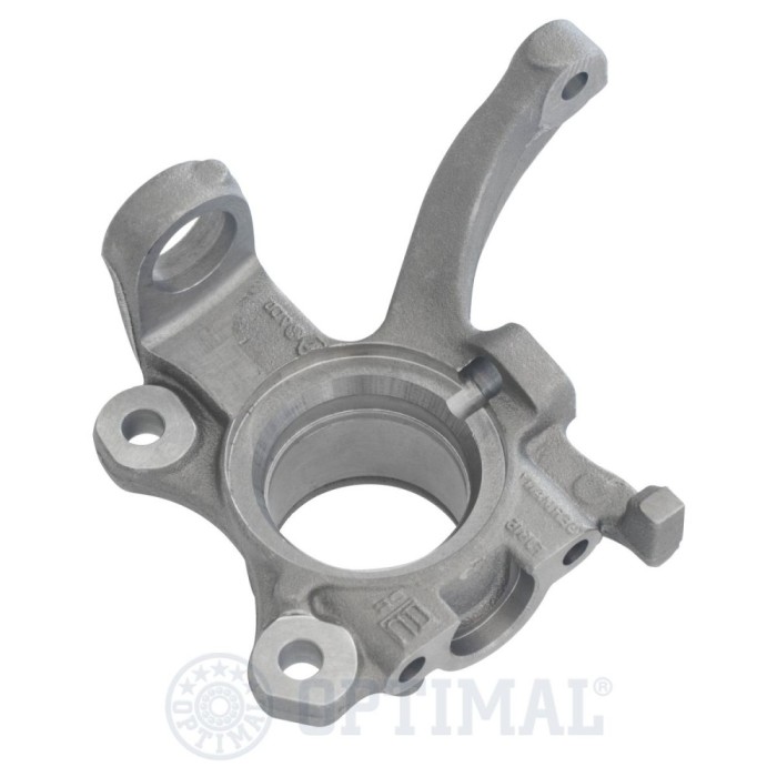 OPTIMAL KN-101209-01-R Articulatie directie, suspensie roata