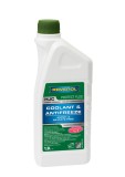 Antigel Ravenol verde HJC 1.5L 1410122-150