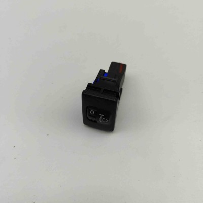 Comutator de reglare &amp;icirc;nălțime faruri TOYOTA YARIS _P13_ 2014 OEM: 84152-0D890 | 30335578 foto