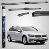 Cumpara ieftin Ștergătoare față pentru VW Passat B8 Variant (3G5, CB5) 2014-2023 | Bosch Aerotwin A863S