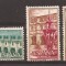 Spania 1960 - Mănăstiri și Abații, MNH