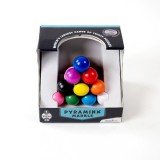 Joc logic - Meffert&rsquo;s - Pyraminx Marble | Recent Toys