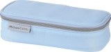 Penar oval bleu sky Faber Castell, Lecom