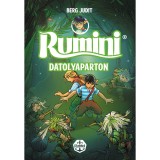 Rumini Datolyaparton - &uacute;j rajzokkal - Berg Judit
