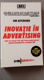 Jim Aitchison - Inovație &icirc;n advertising