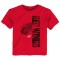 Detroit Red Wings tricou de copii Cool Camo - Dětsk&eacute; XL (14 - 16 let)