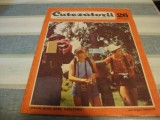 Revista Cutezatorii - nr 26 din 1968