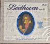 Cd beethoven part II box sigilat 2cd