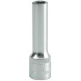 Yato YT-1223 - Capat cheie tubulara cu profil hexagonal interior 6 laturi 10 mm 1/2 inch