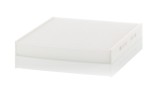 MANN-FILTER CU 26 009 Filtru, aer habitaclu