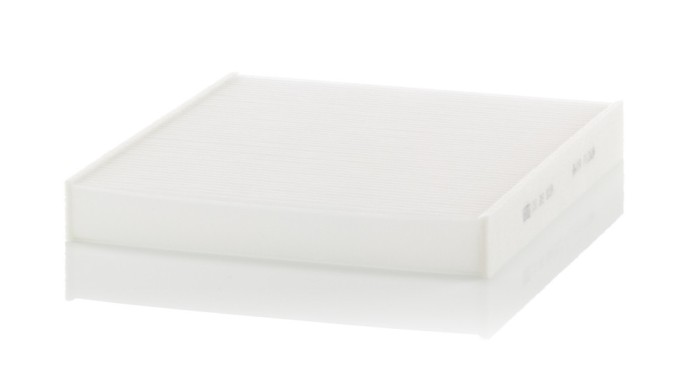 MANN-FILTER CU 26 009 Filtru, aer habitaclu