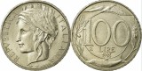 Italia 1996 - 100 lire, circulata