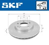 SKF VKBD 80063 V2 Disc frana