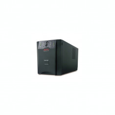 UPS second hand cu management APC Smart-UPS 1000VA, SUA1000XLI