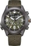 Cumpara ieftin Ceas Barbati, Citizen, Promaster Land JV1005-02W - Marime universala