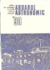 ANUARUL ASTRONOMIC 90-GEORGE STANILA, MAGDA STAVINSCHI, SIMONA DINULESCU-264620