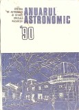 ANUARUL ASTRONOMIC 90-GEORGE STANILA, MAGDA STAVINSCHI, SIMONA DINULESCU-264620
