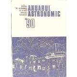 ANUARUL ASTRONOMIC 90-GEORGE STANILA, MAGDA STAVINSCHI, SIMONA DINULESCU-264620
