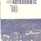 ANUARUL ASTRONOMIC 90-GEORGE STANILA, MAGDA STAVINSCHI, SIMONA DINULESCU-264620
