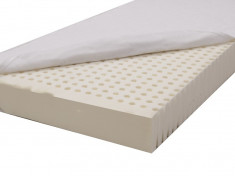 Saltea MyKids TOP Latex 140x70x10 (cm) foto