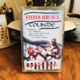 Caseta COLINDE Stefan Hrusca &ndash; Colinde (Ziurel De Ziurel) - vezi cuprins, De sarbatori